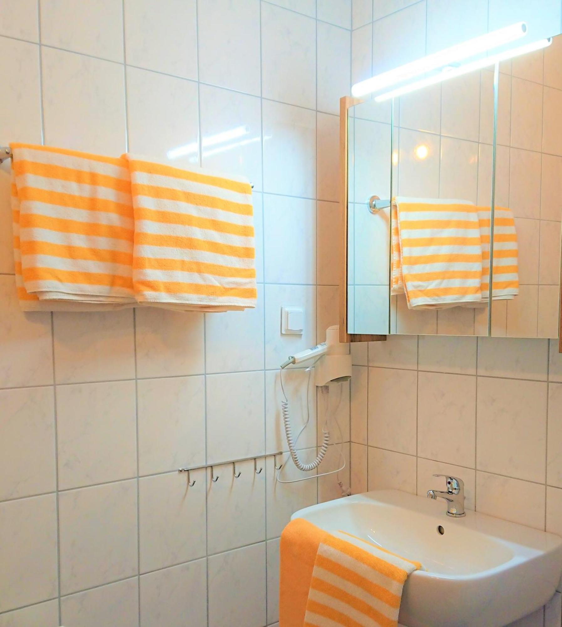 Bauernhof Pension Juri Obergösel Habitación foto