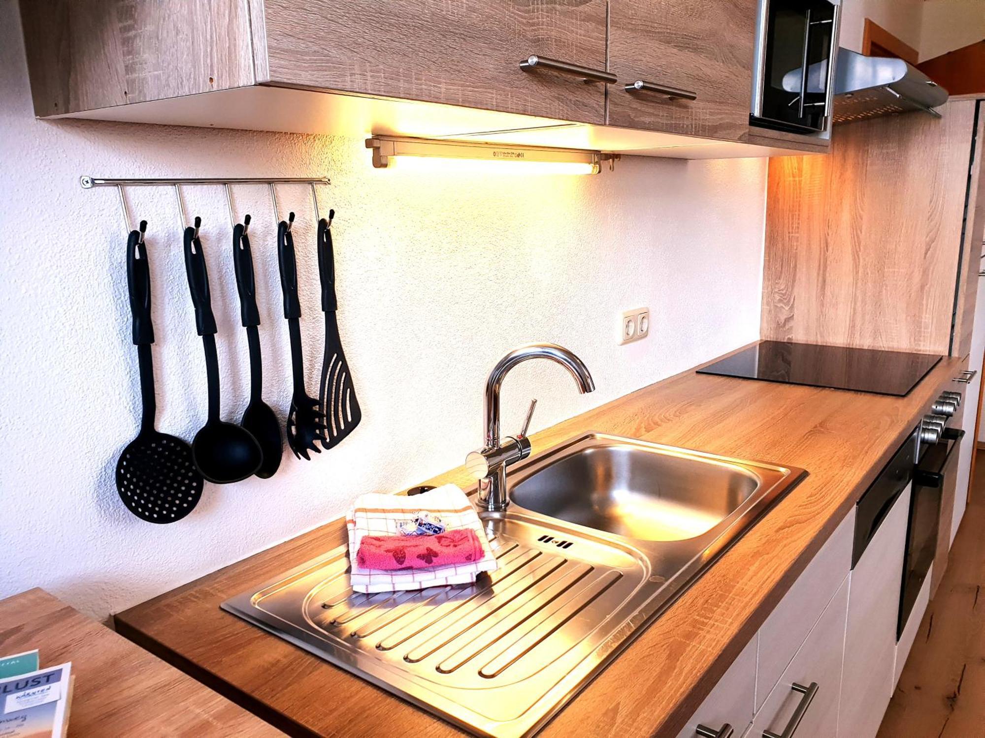 Bauernhof Pension Juri Obergösel Habitación foto