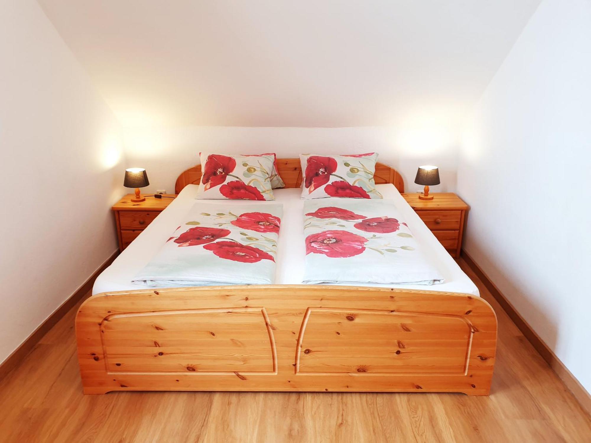 Bauernhof Pension Juri Obergösel Habitación foto