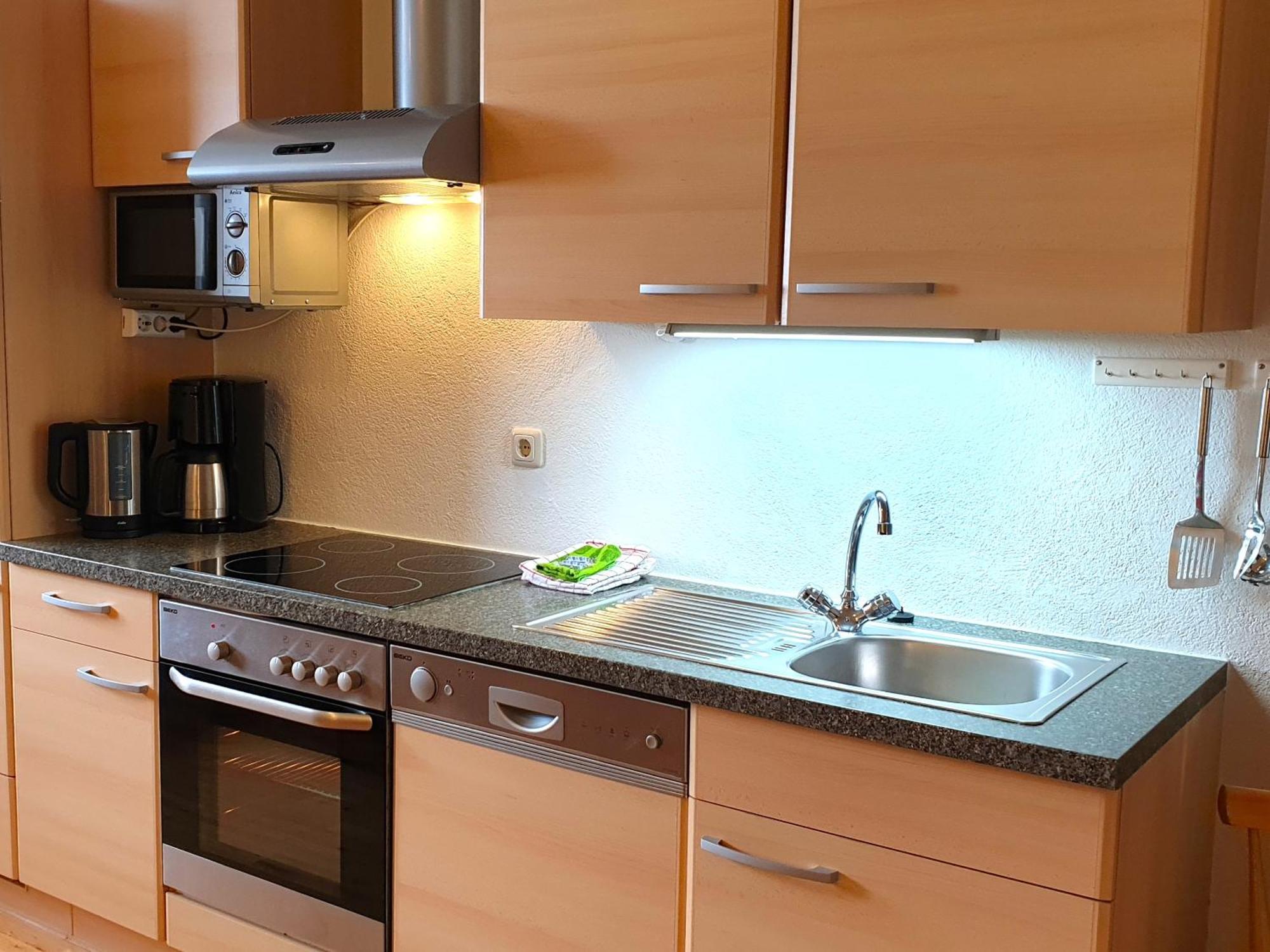Bauernhof Pension Juri Obergösel Habitación foto